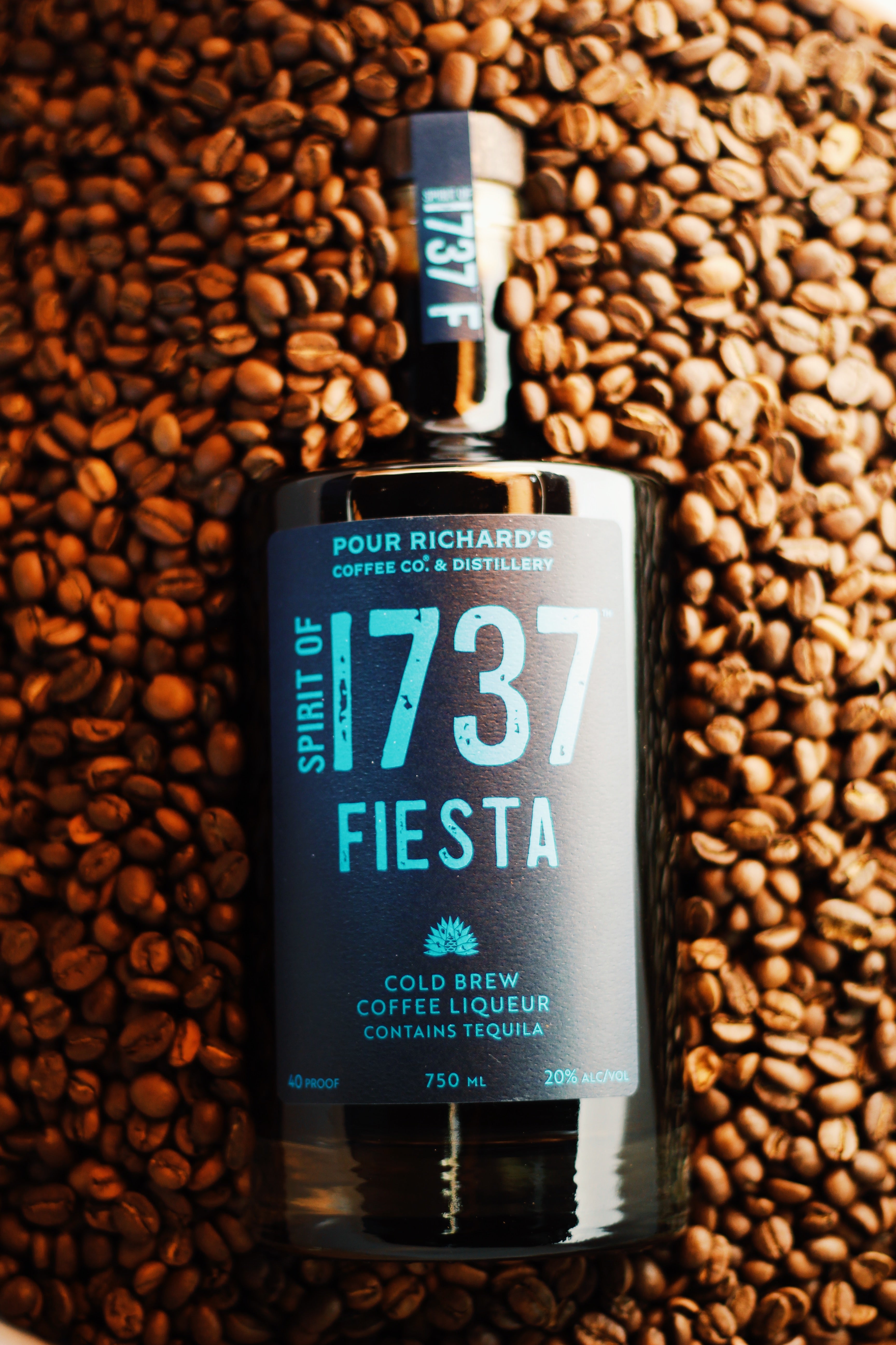 Spirit of 1737® FIESTA